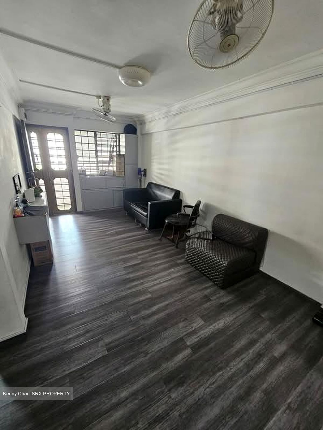 Blk 20 Hougang View (Hougang), HDB 3 Rooms #596217861